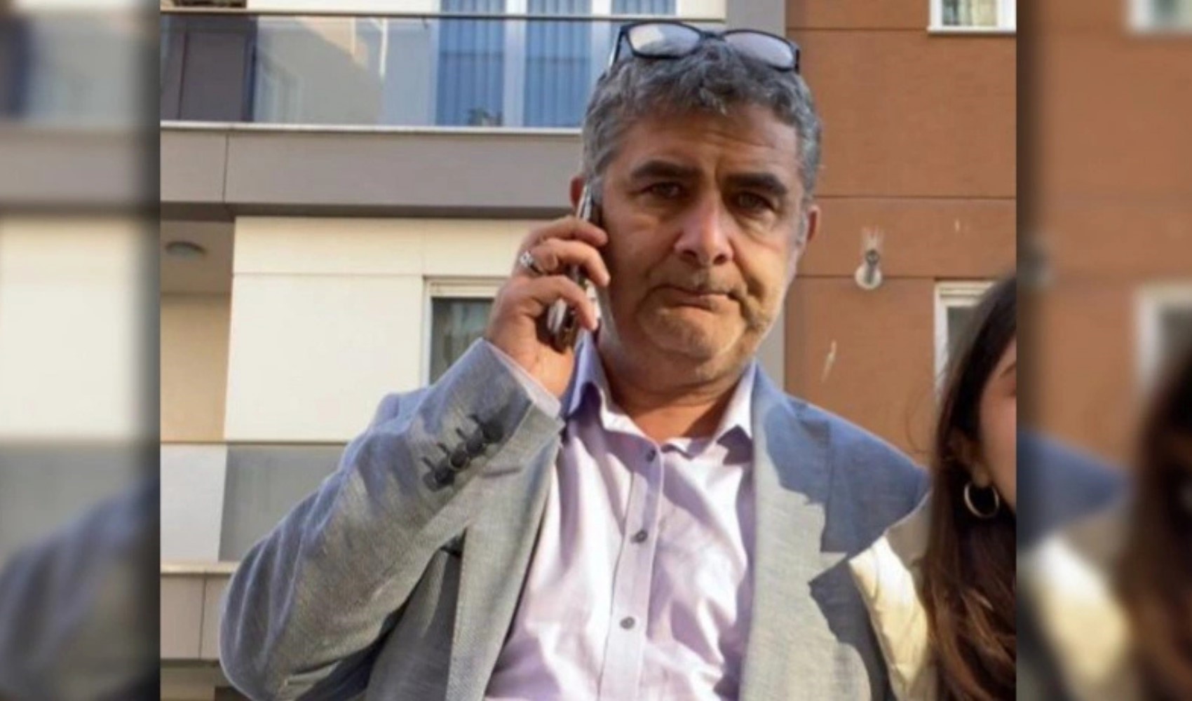 Son Dakika... İBB Kültür AŞ yöneticilerinden Erhan Karaal evinin önünde kaçırıldı