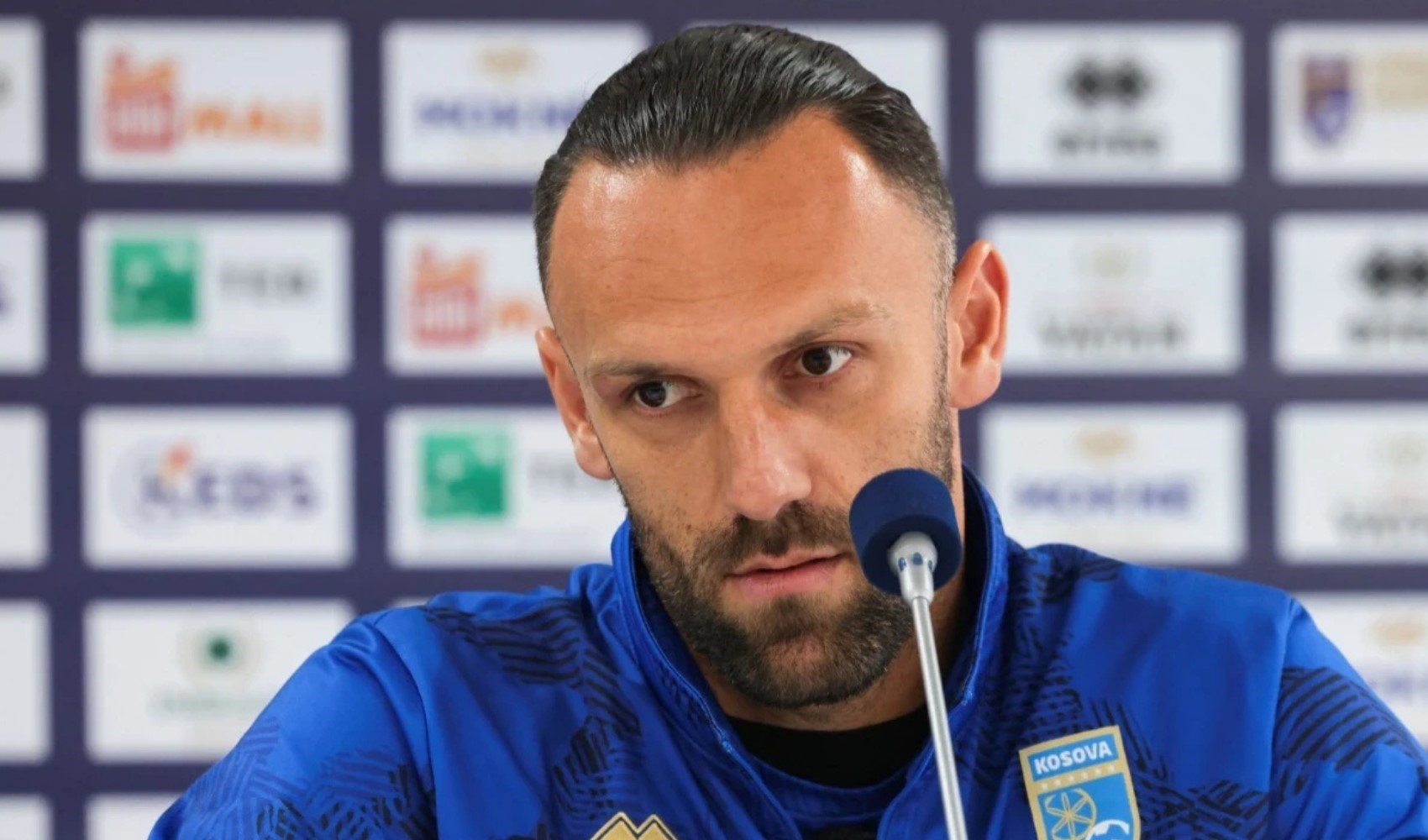 Fenerbahçe'nin yeni golcüsü yarın İstanbul'a geliyor