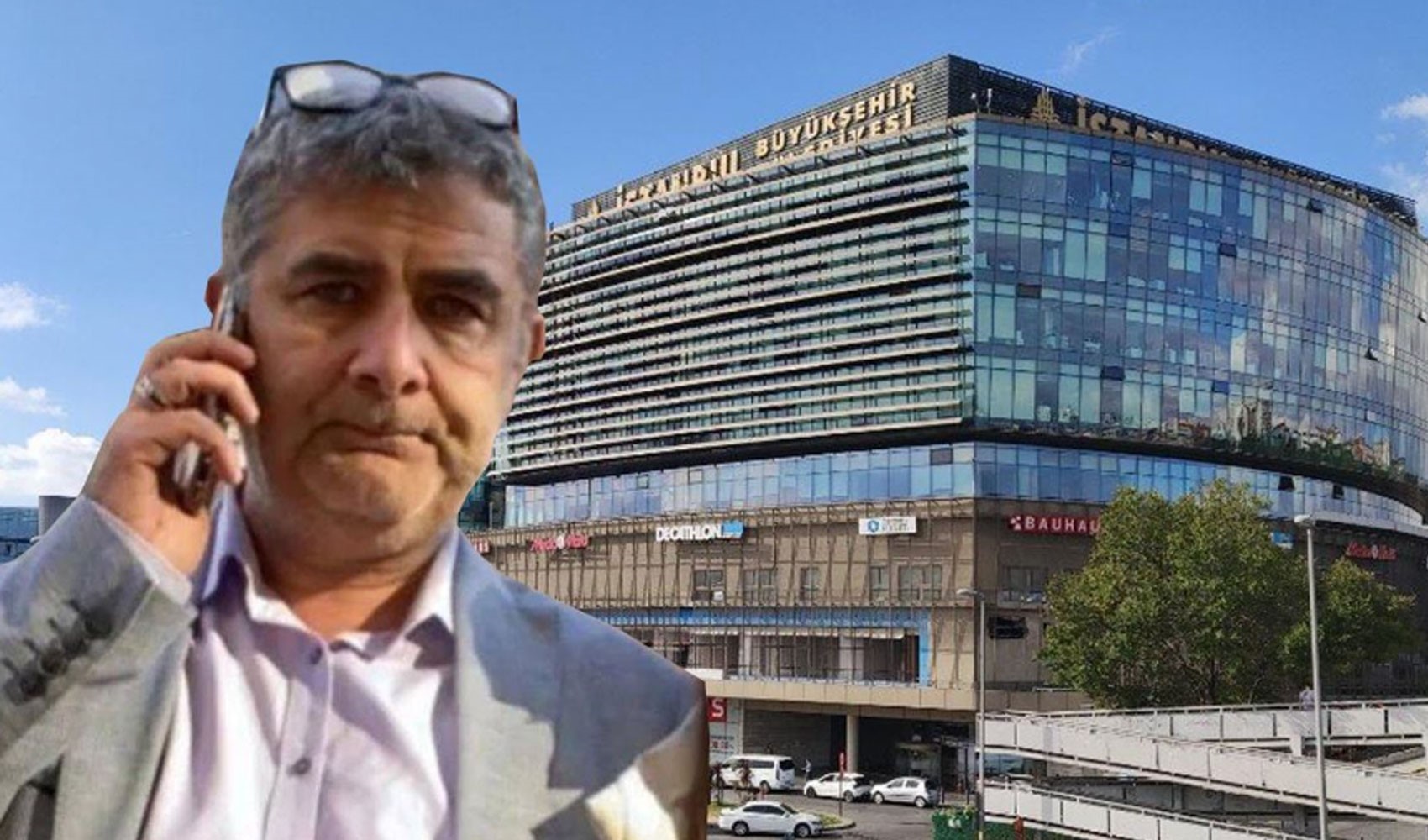 Kaçırılan Kültür A.Ş. Genel Müdür Yardımcısı Karaal'ın geçmişteki ifadesi: Örgüte üye değilim