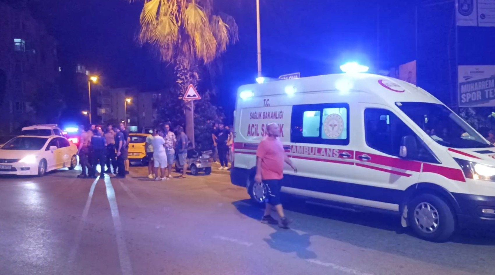'Kızına tokat attın' tartışması cinayetle bitmişti: Babaya müebbet, kızına hapis