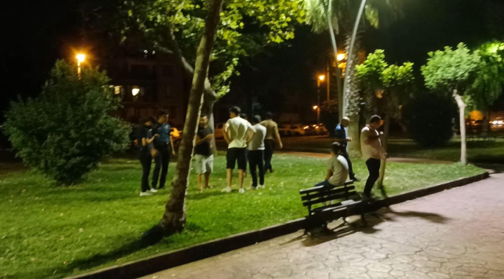 'Kızına tokat attın' tartışması cinayetle bitmişti: Babaya müebbet, kızına hapis