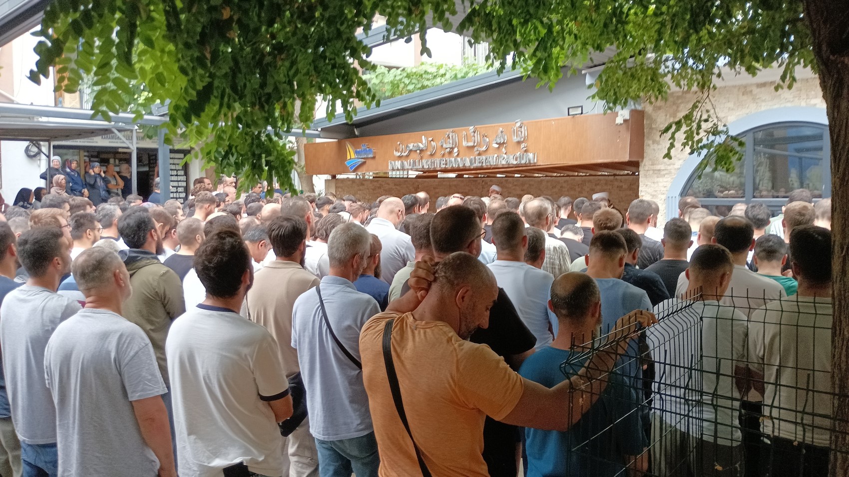 'Kızına tokat attın' tartışması cinayetle bitmişti: Babaya müebbet, kızına hapis