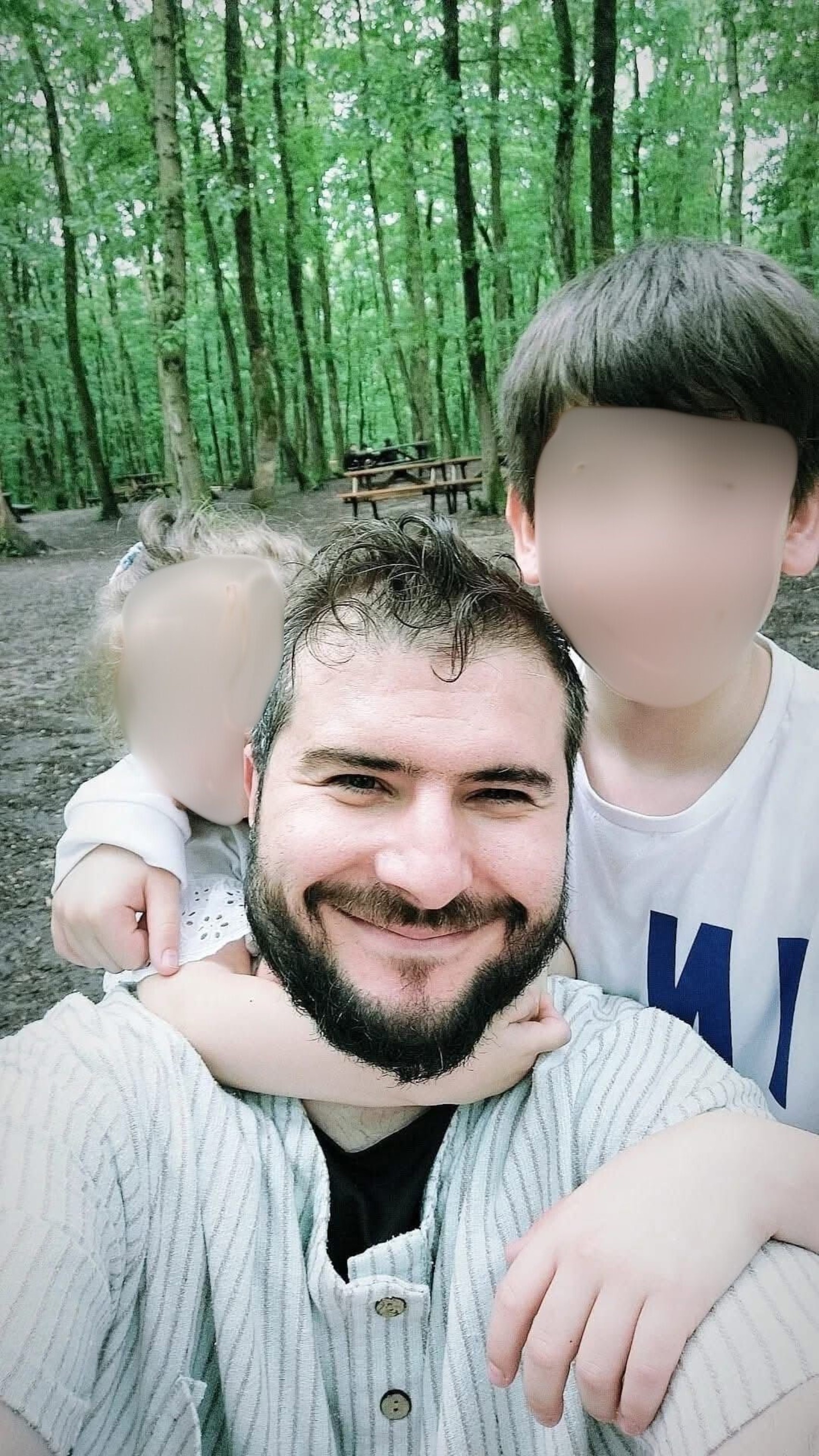 'Kızına tokat attın' tartışması cinayetle bitmişti: Babaya müebbet, kızına hapis
