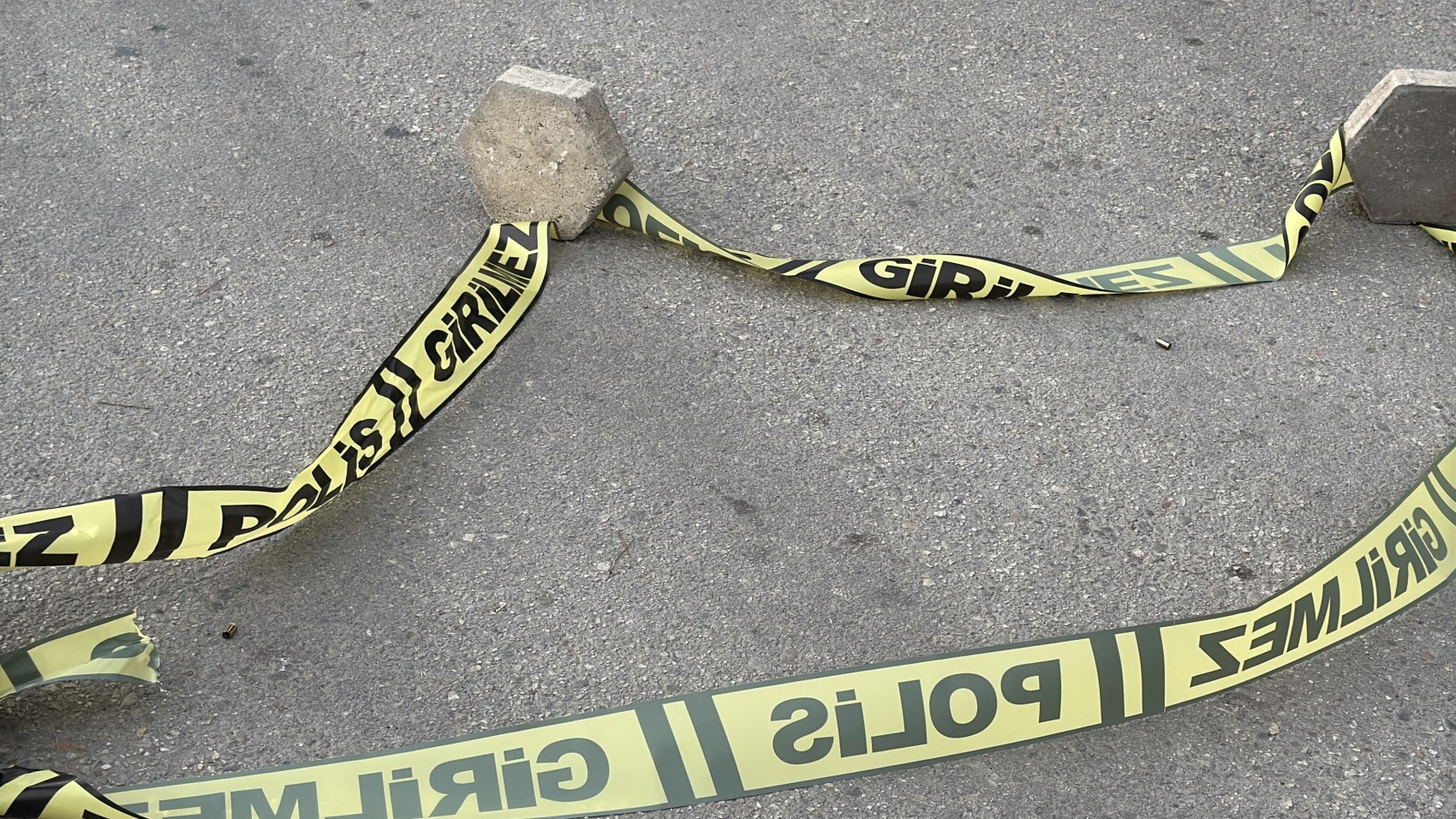 Eskişehir’de 'kız arkadaş' kavgası: 1 yaralı