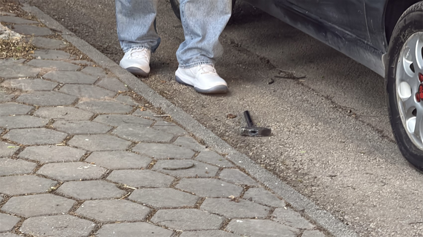 Eskişehir’de 'kız arkadaş' kavgası: 1 yaralı
