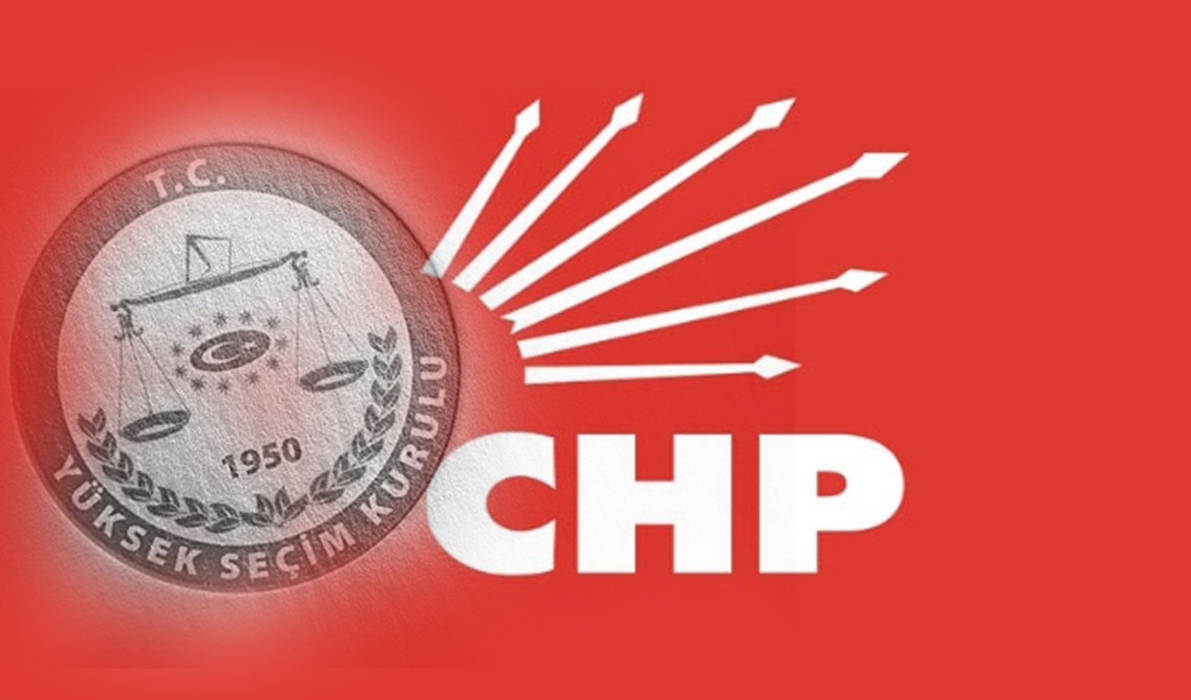 YSK’ya 'CHP’nin Genel Başkanı kim' diye soruldu... İşte cevap...