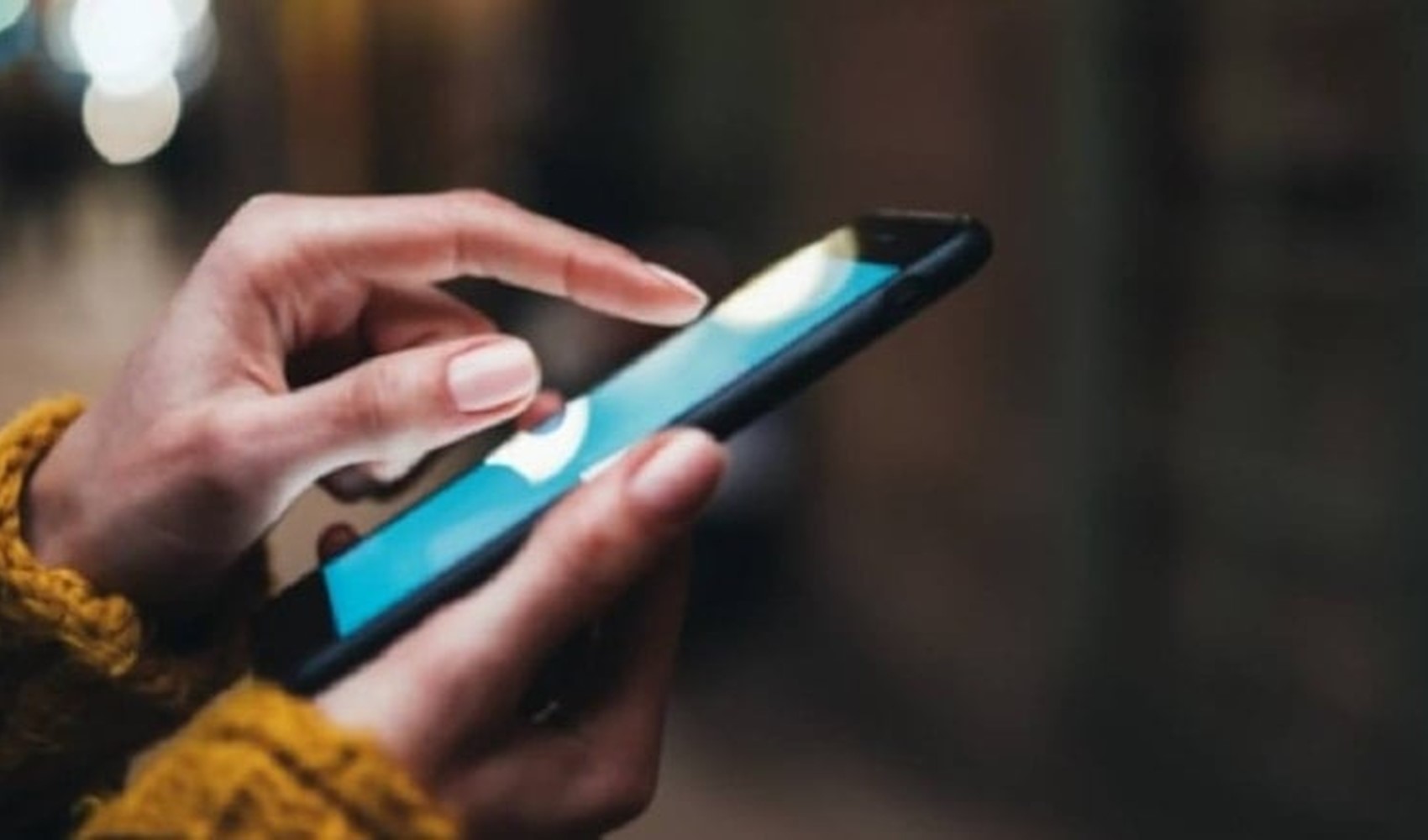 Dijital bankacılık uygulamasında 5 saat uyarısı