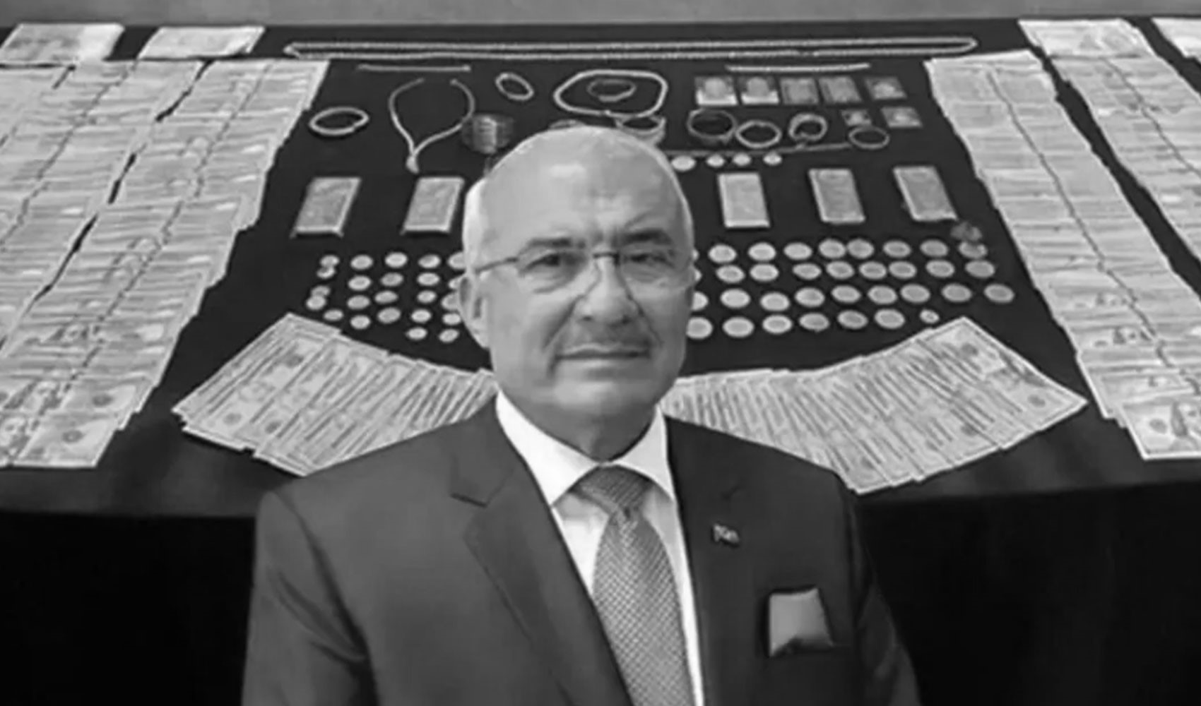 İYİ Parti'li Kocamaz'dan dolandırıcılık olayına ilişkin açıklama