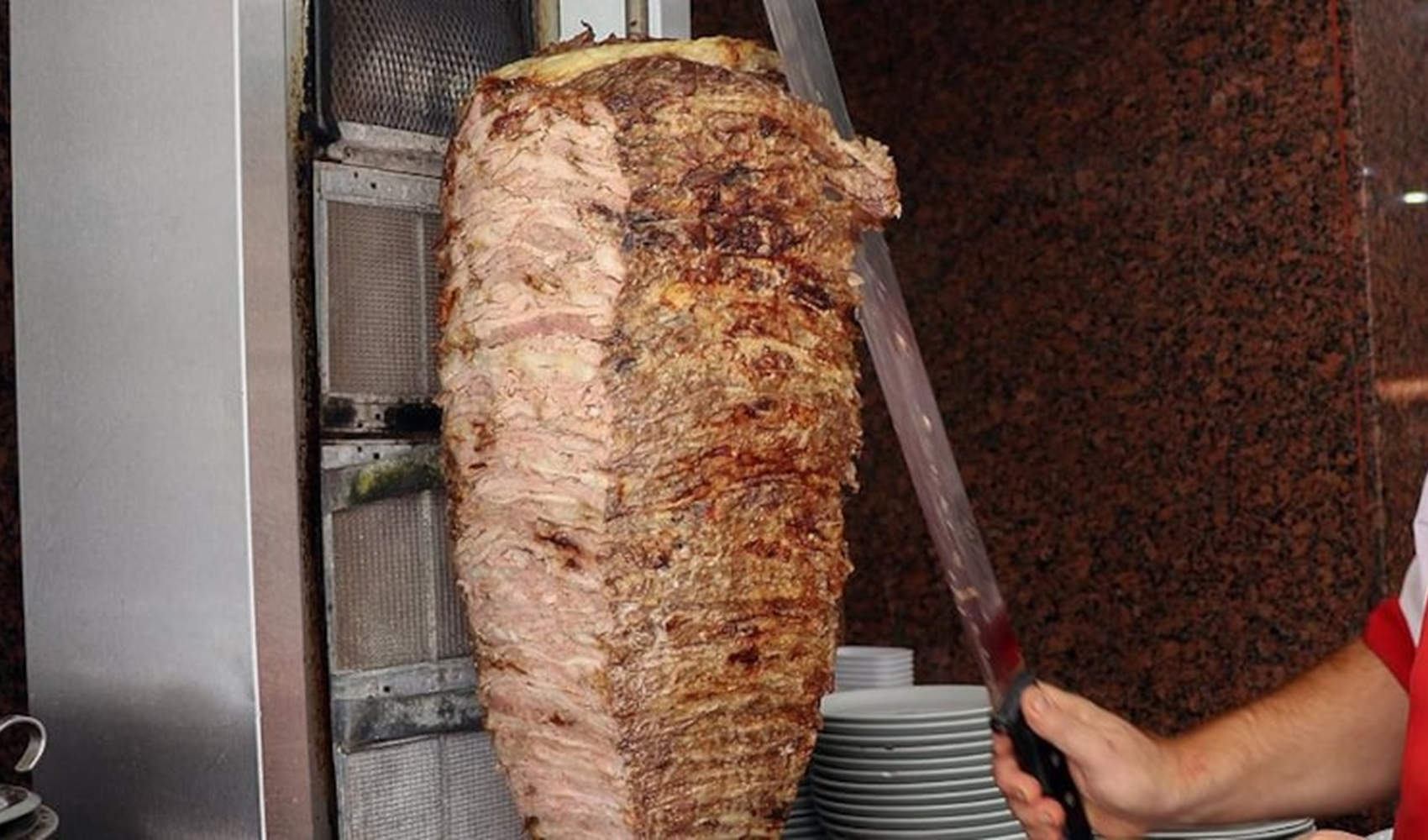 Maydonoz Döner Grubu'nun beş şirketi ihale yoluyla satışa sunuluyor