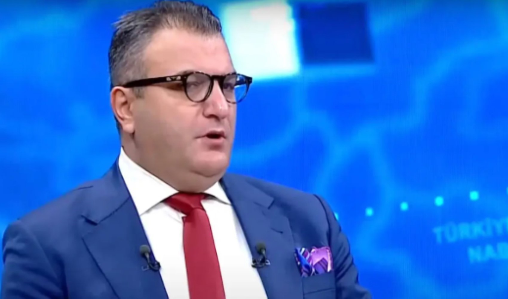 İktidar medyası senden yana ama sokak senden yana değil