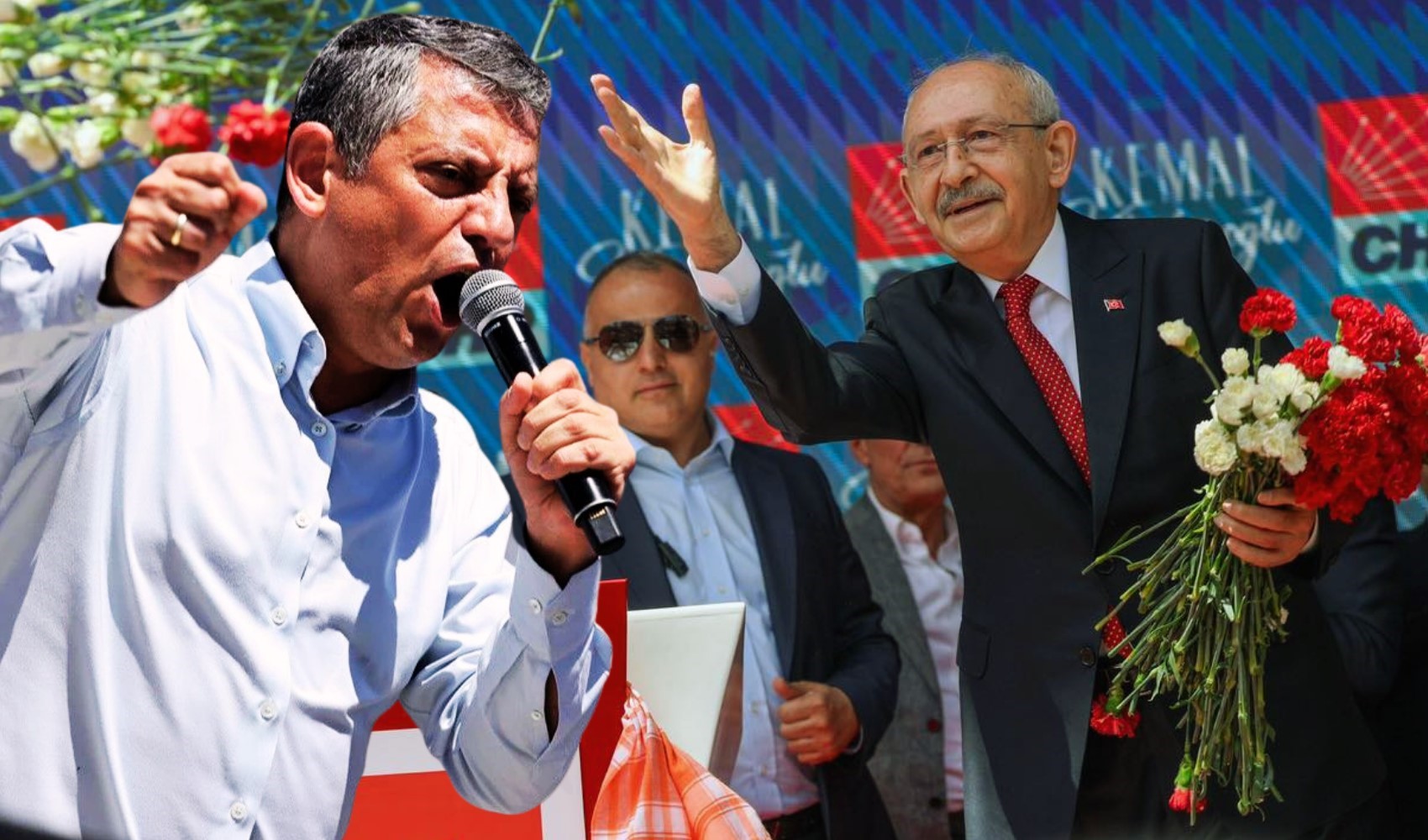 CHP'de olağanüstü kurultay bildirisine imza atmayan milletvekilleri belli oldu