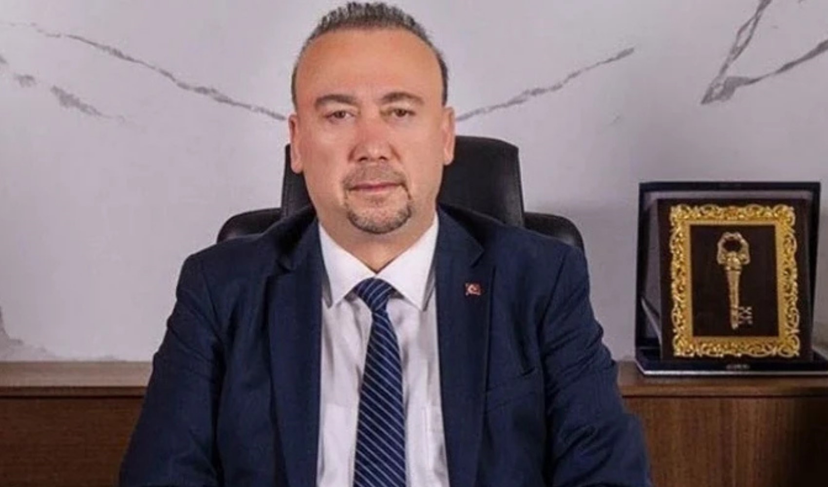 Kurultay soruşturmasında yeni gelişme
