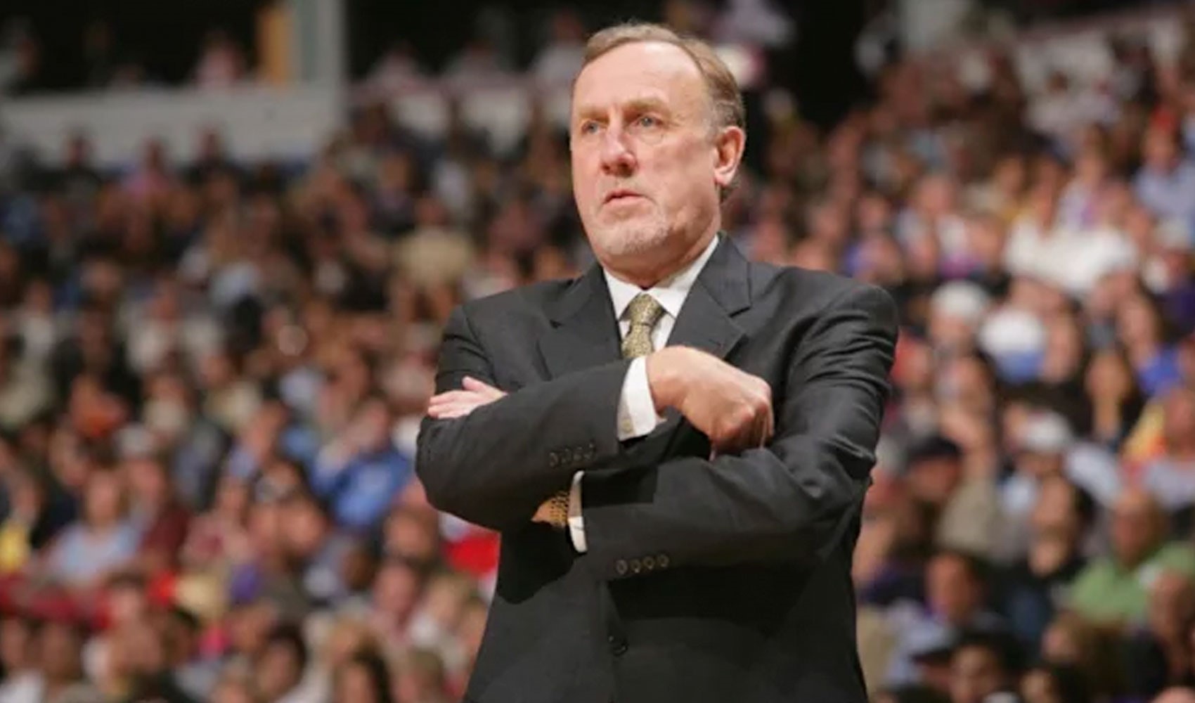NBA efsanesi Rick Adelman yaşamını yitirdi