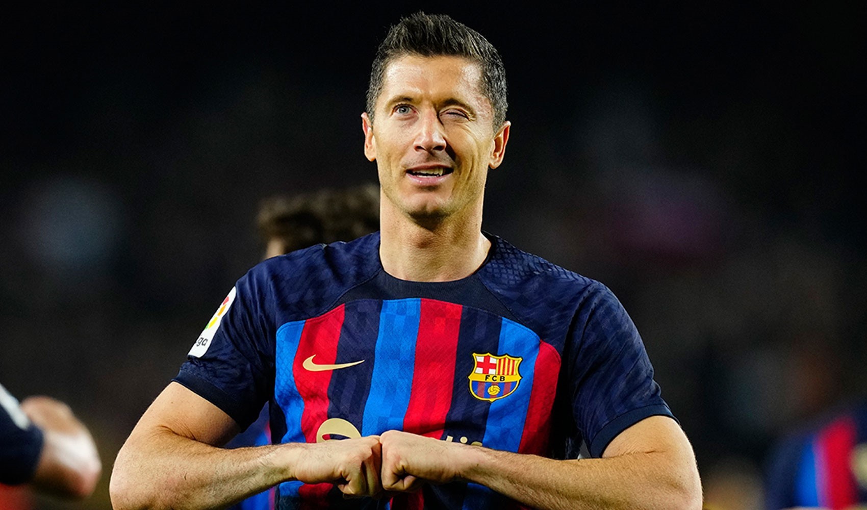 Hakan Safi'nin Lewandowski'ye vereceği yıllık maaş ortaya çıktı