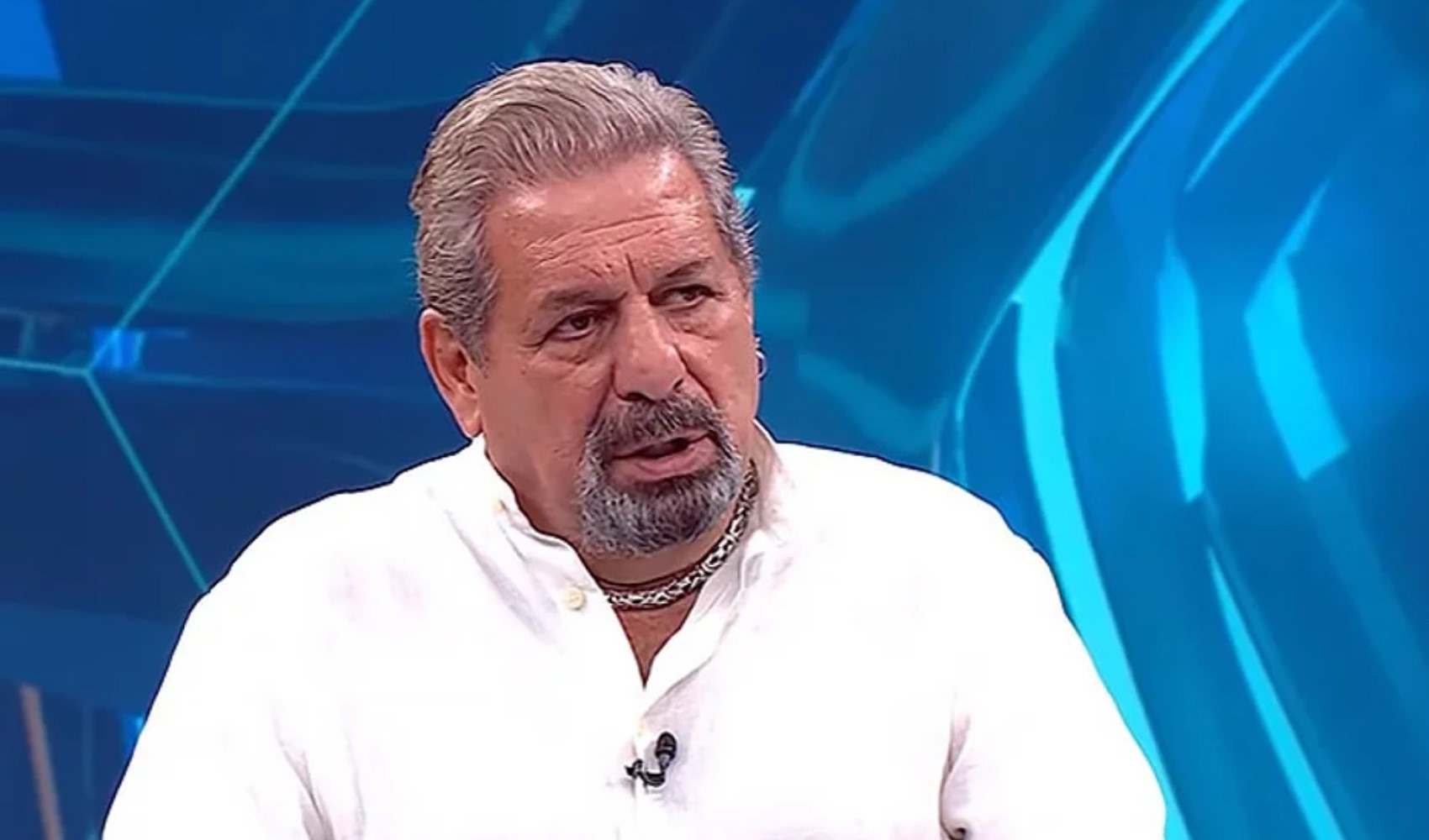 Erman Toroğlu hakkında dava açıldı: '3 yıla kadar hapsi isteniyor'