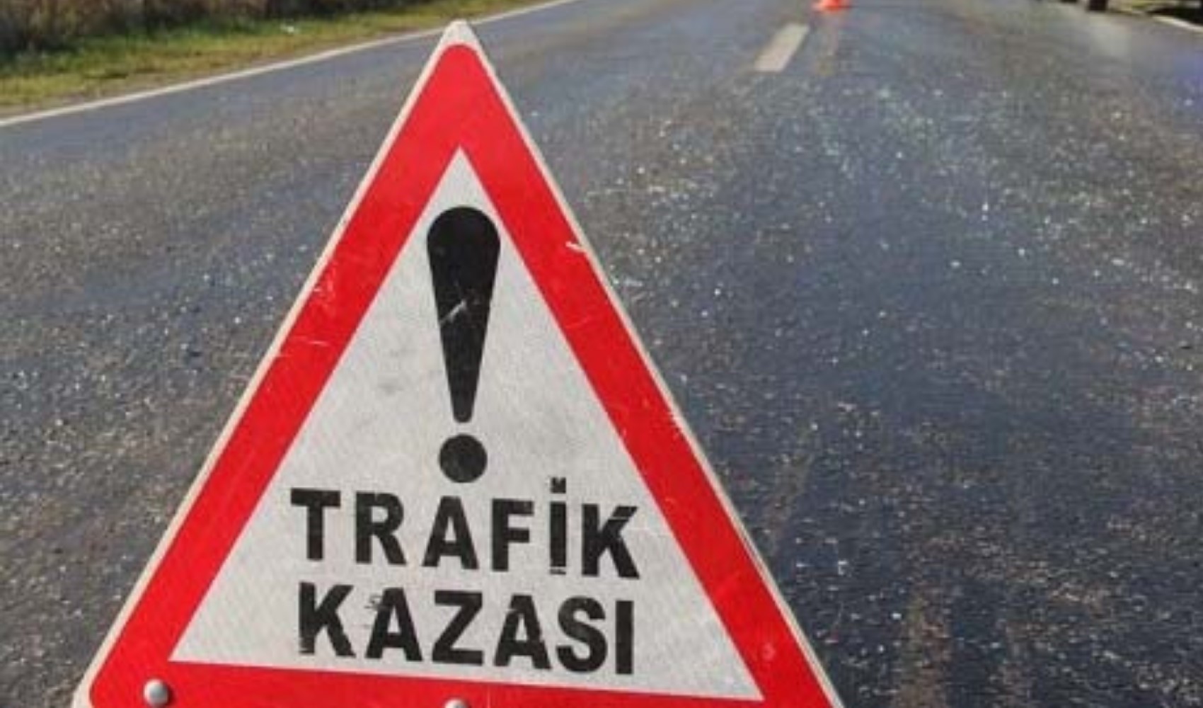 Feci kazada takip sistemi devre dışı