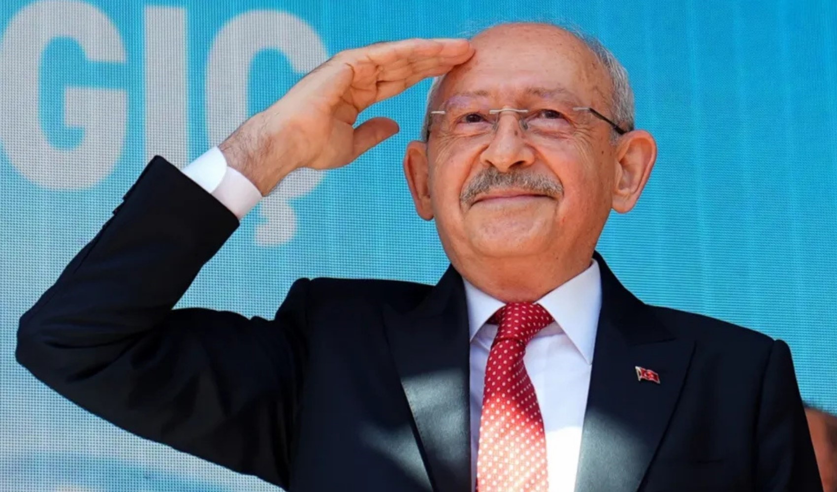 Son Dakika... Kılıçdaroğlu'nun yeni A takımı belli oldu! CHP'de MYK şekillendi