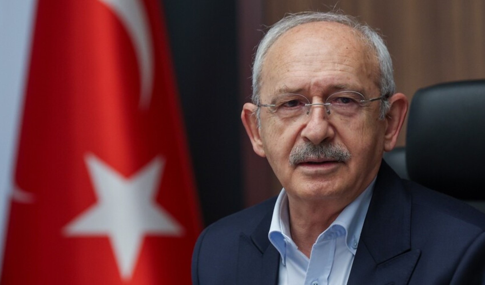 Kılıçdaroğlu'na bir şok daha: Kültür merkezinden ismi kaldırıldı