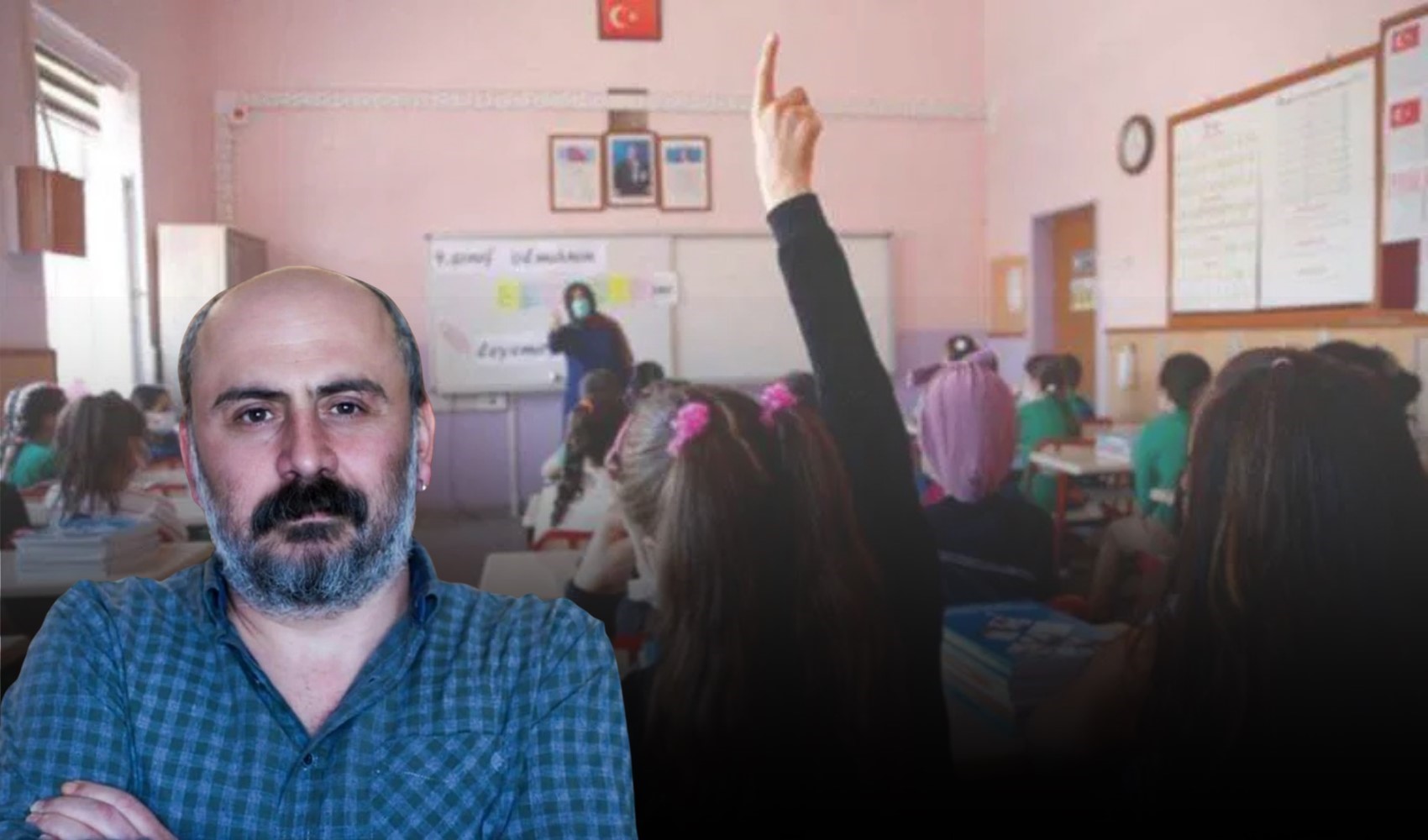 En yoksul gruplar eğitime harcama yapamıyor: İnan Mutlu’dan eğitim verileri üzerinden sert eleştiri