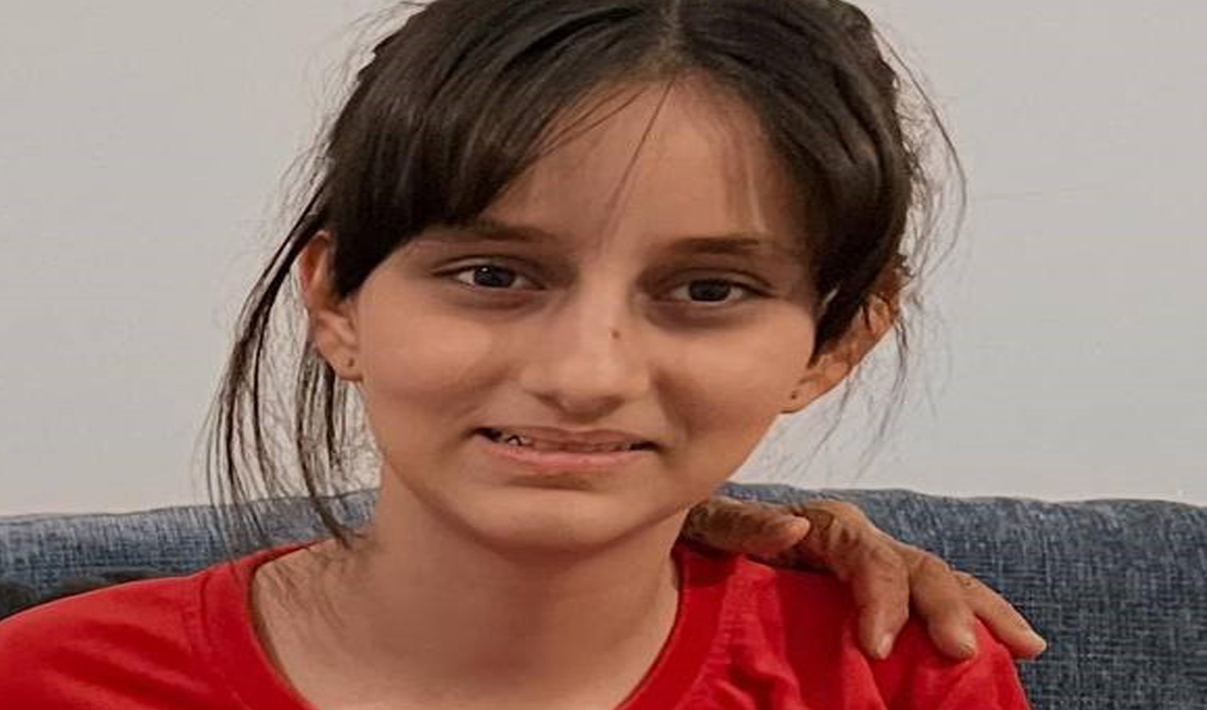 Adana'da 13 yaşındaki Ela Naz'dan 4 gündür haber alınamıyor
