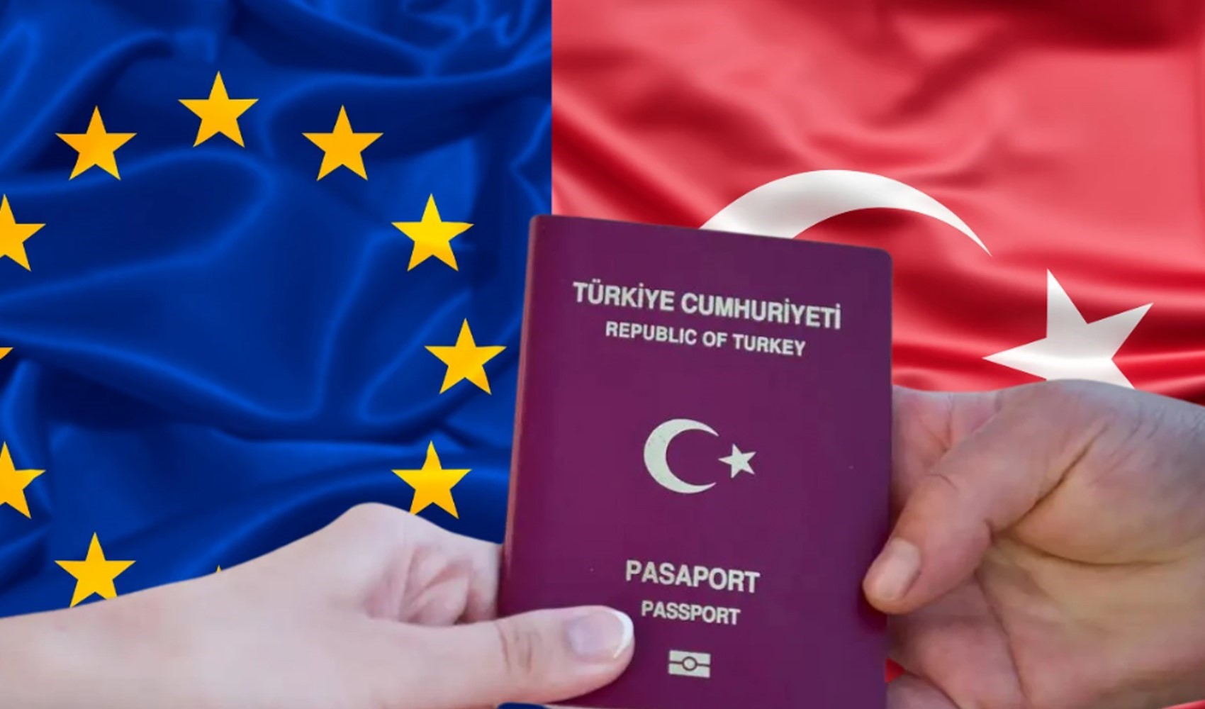 İYİ Partili Dalgın'dan Dışişleri Bakanı Fidan'a soru önergesi: Vize sorunu ve kişisel veriler