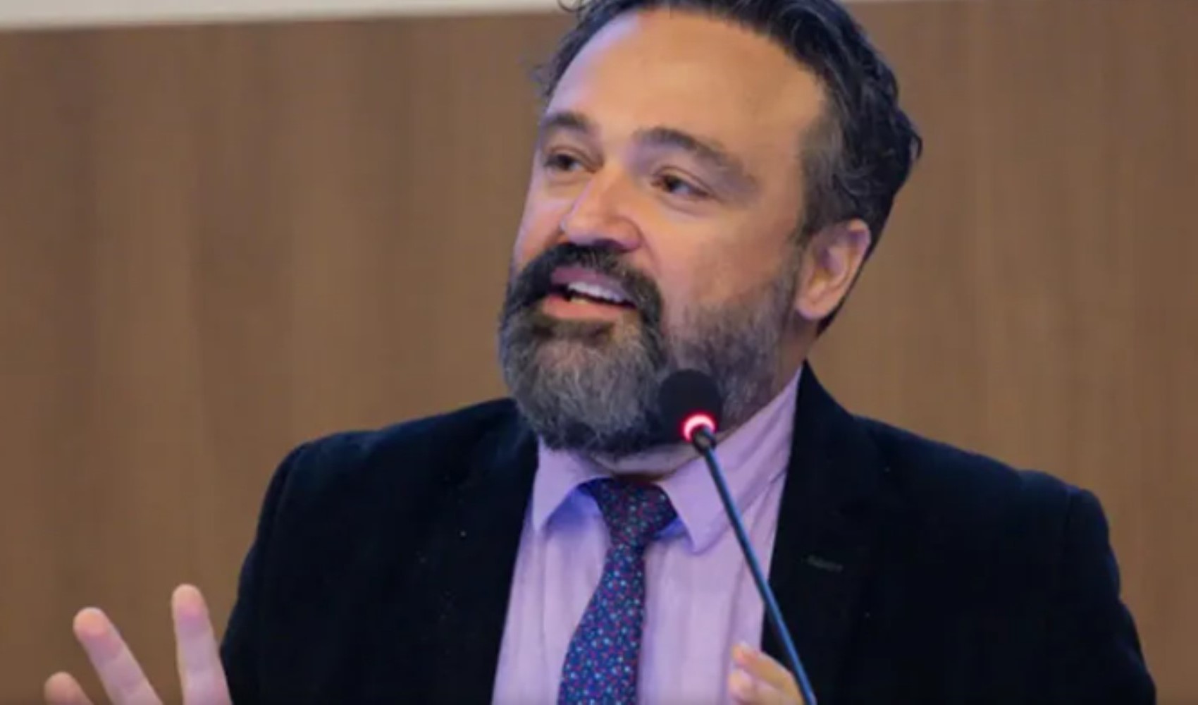 Prof. Dr. Tolga Şirin: CHP beni vekillikten azletti