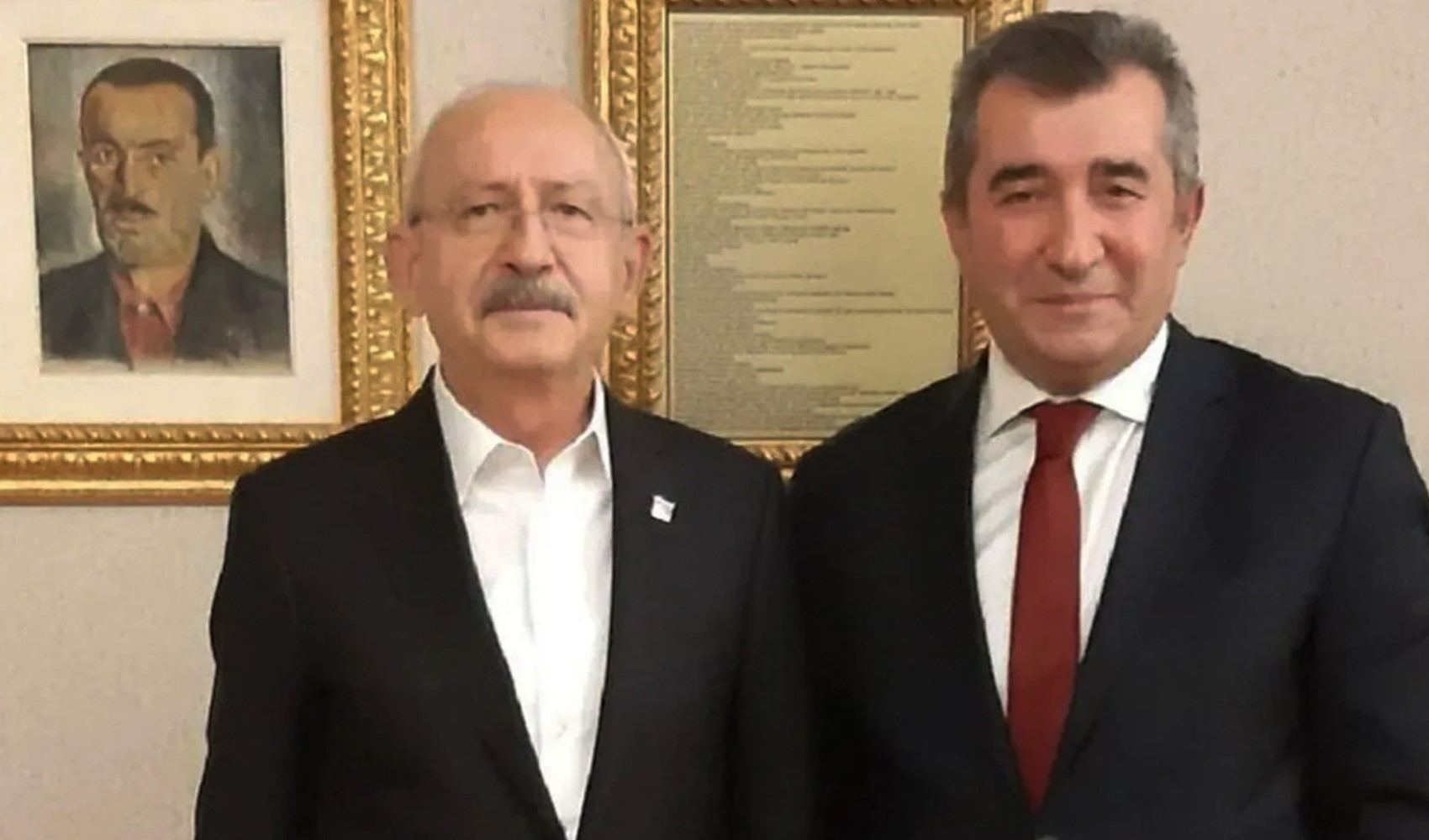 Kılıçdaroğlu’nun MYK’sında yer alan Saraç'ın butlan yorumu yeniden gündemde: Tümüyle siyasi bir karar