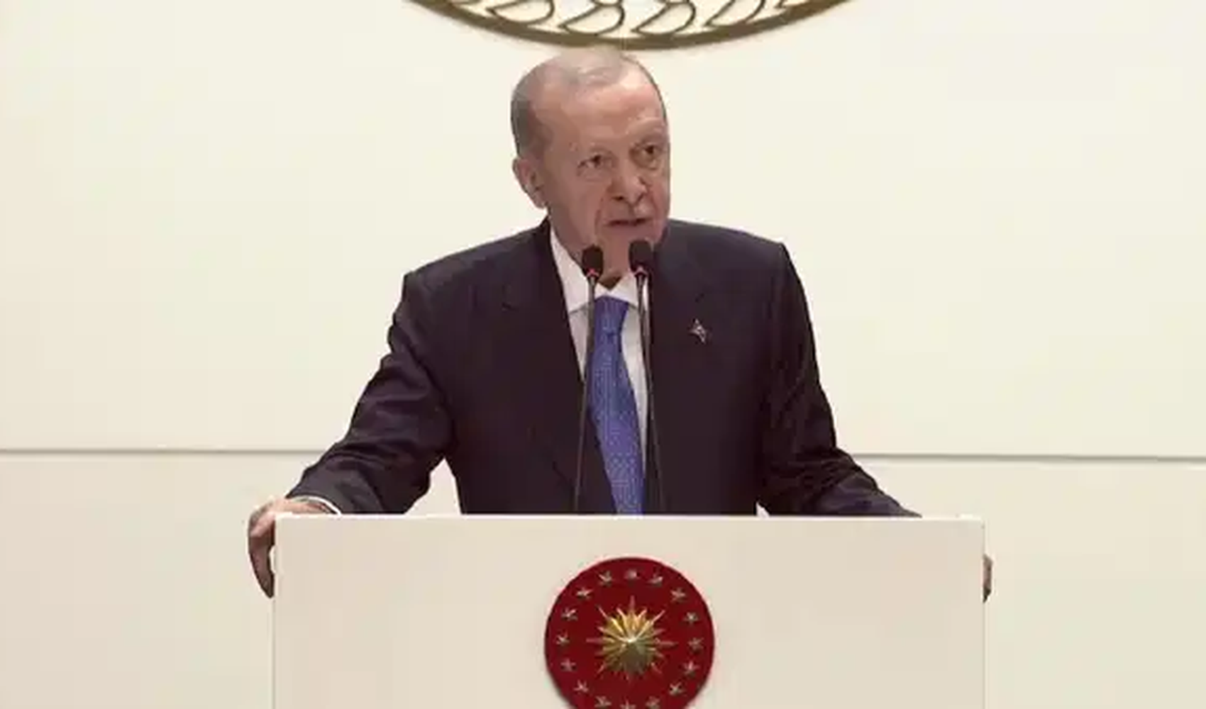 Cumhurbaşkanı Erdoğan’dan üstü kapalı Kılıçdaroğlu eleştirisi mi? 'SSK’nın ve bankaların çöküşünü unutmadık'