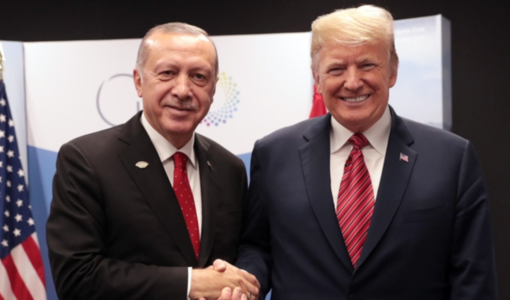 Hakan Fidan açıkladı: Trump Türkiye'ye mi geliyor
