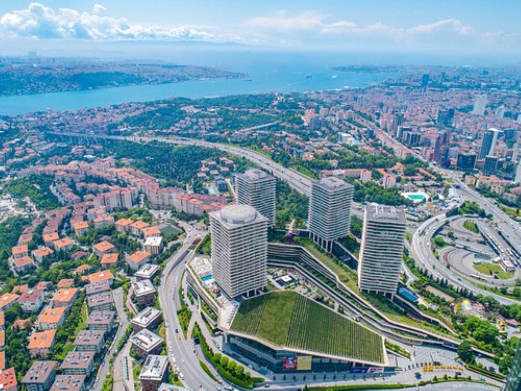 İstanbul'un en pahalı otelleri belli oldu: Gecelik oda fiyatları dudak uçuklattı