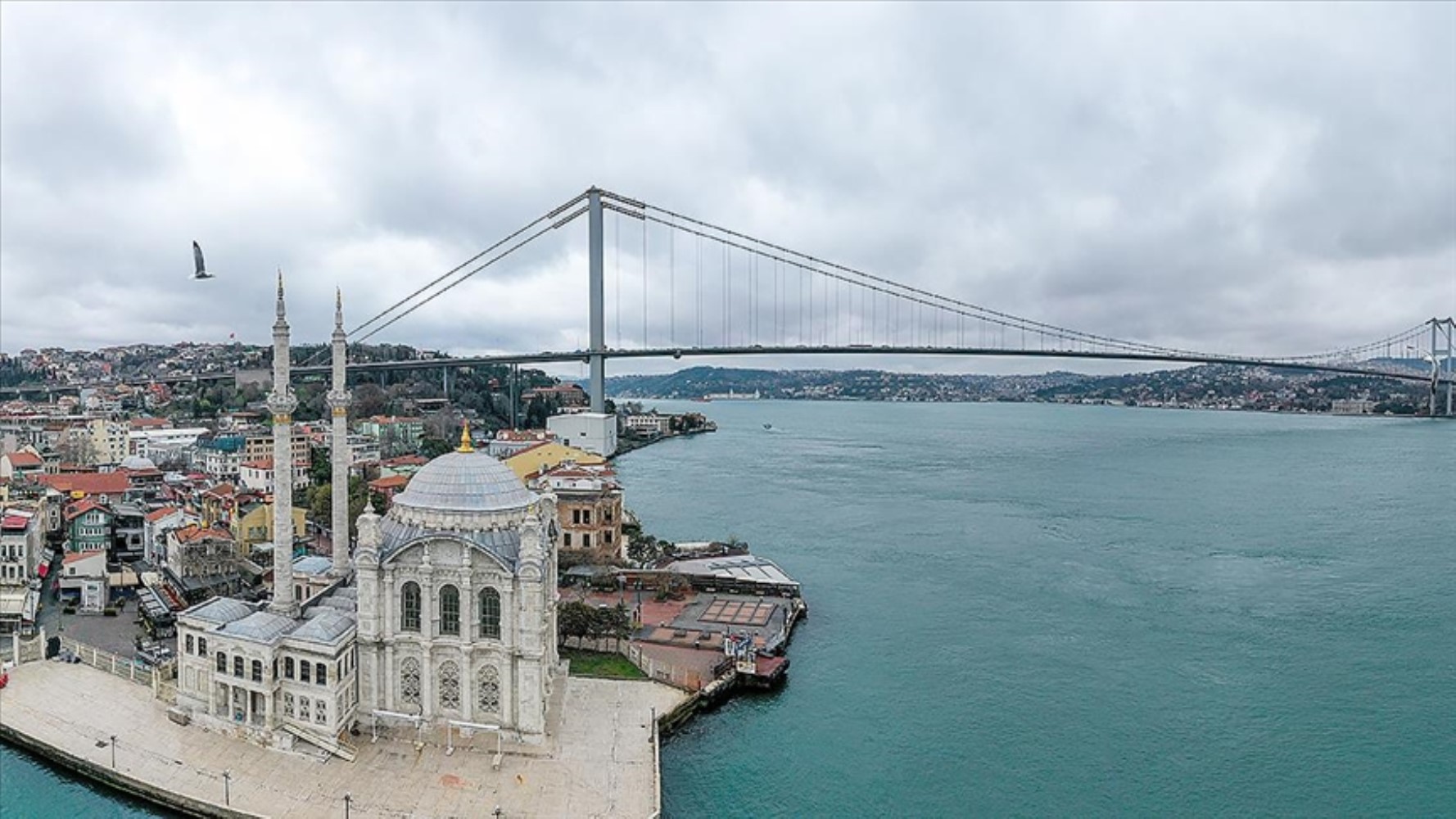 İstanbul'un en pahalı otelleri belli oldu: Gecelik oda fiyatları dudak uçuklattı