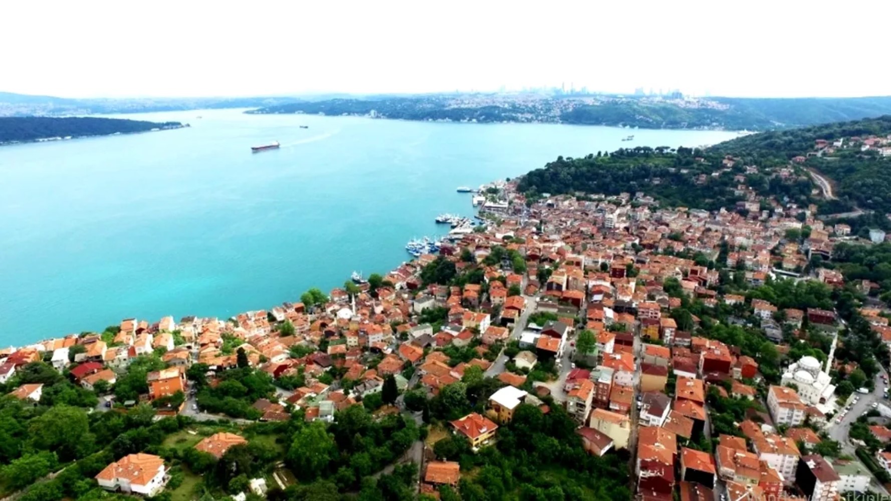 İstanbul'un en pahalı otelleri belli oldu: Gecelik oda fiyatları dudak uçuklattı