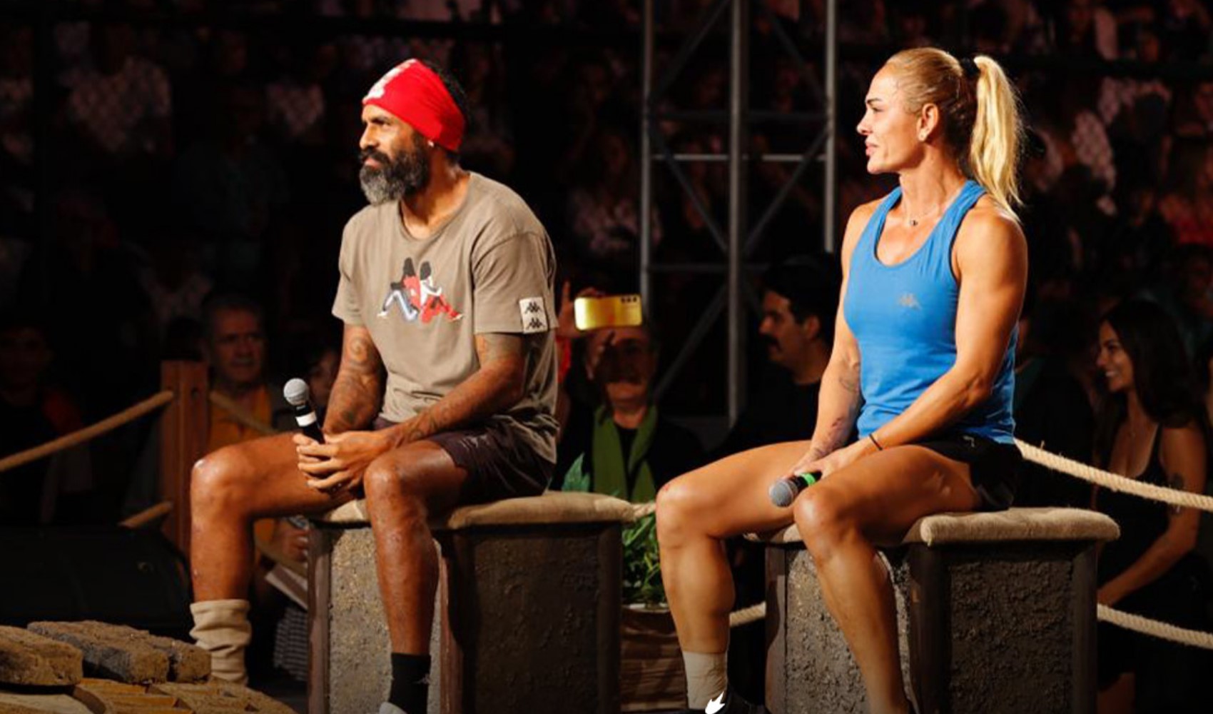 Survivor 2026'nın şampiyonu belli oldu!