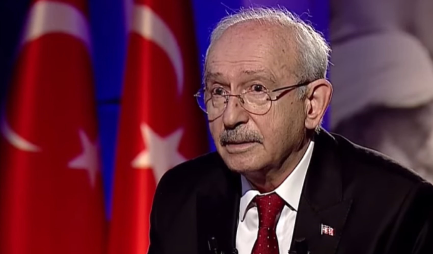 Kılıçdaroğlu’nun Sözcü TV yayınına AKP’den tepki