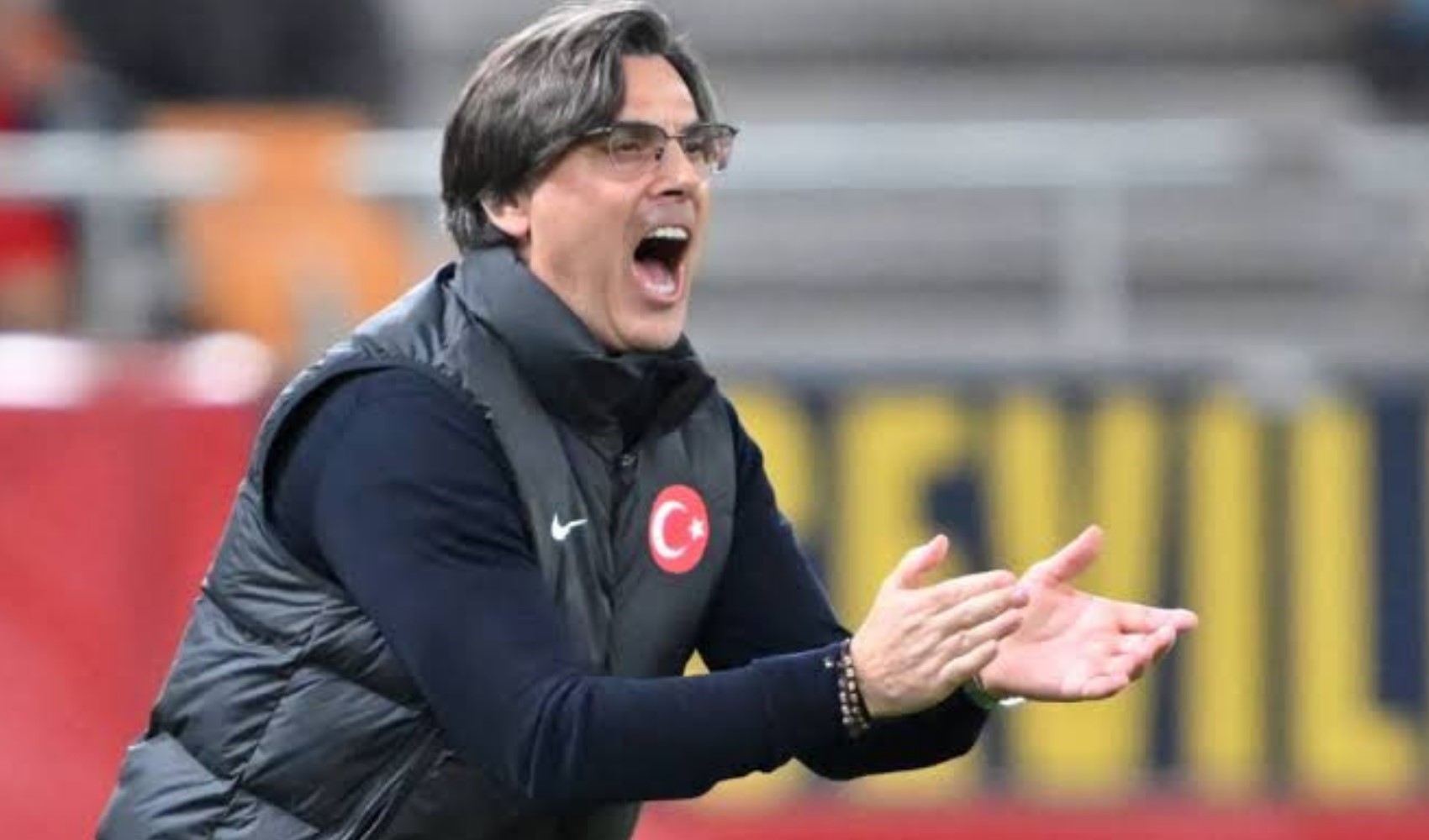 Montella Paraguay yenilgisinin ardından konuştu