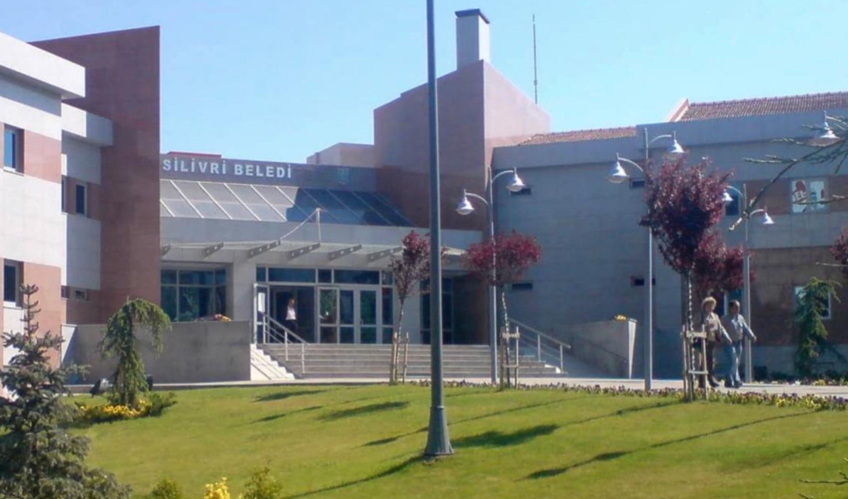 Belediye başkanı tutuklanmıştı: Silivri Belediyesi Başkanvekili belli oldu