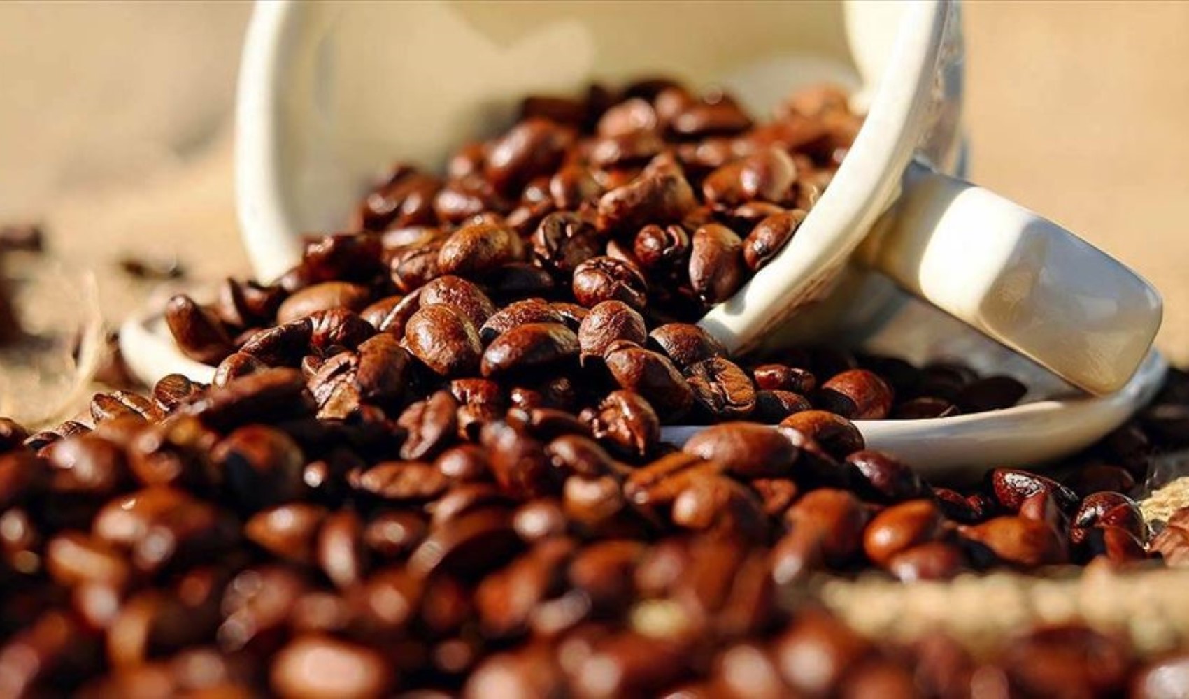 Dünya kahve piyasasında fiyatlar hızlı geriledi