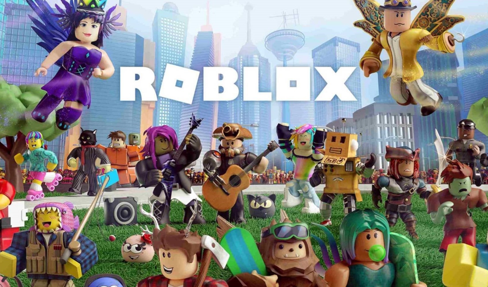 Roblox erişime açıldı mı? Bakan'dan açıklama geldi