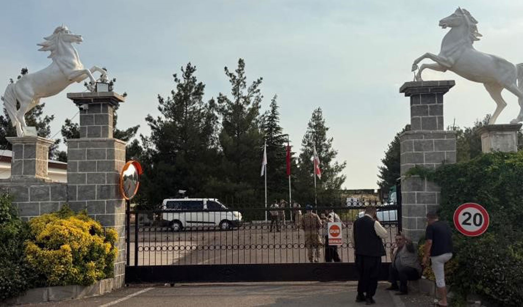 Halı sahada çıkan ve 4 ile sıçrayan kavgada 2 kişi öldü