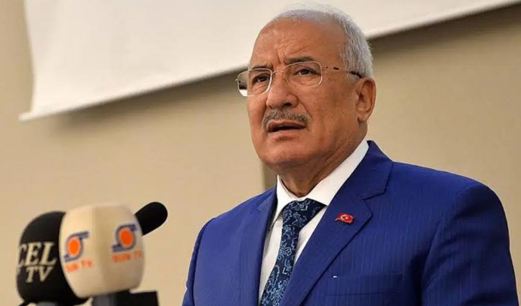 70 milyon TL'lik vurgunda yeni gelişme: İYİ Partili Burhanettin Kocamaz’ı dolandıran zanlı yakalandı