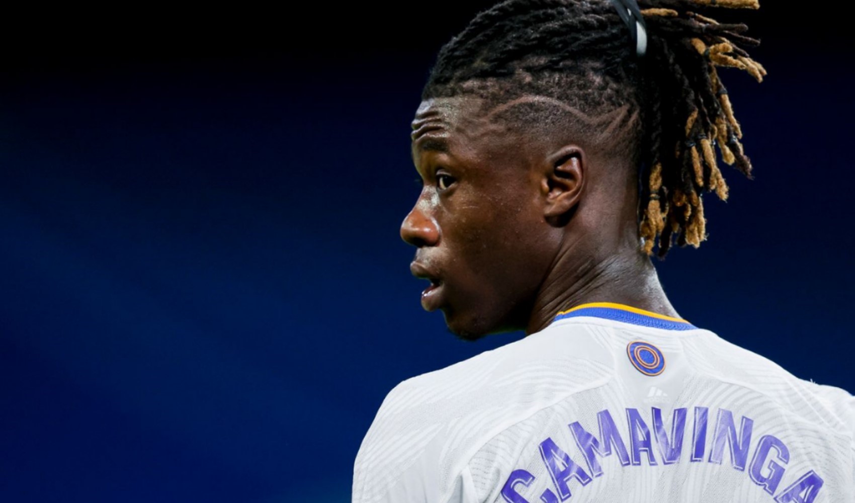 Real Madrid'de Camavinga'nın geleceği belli oldu
