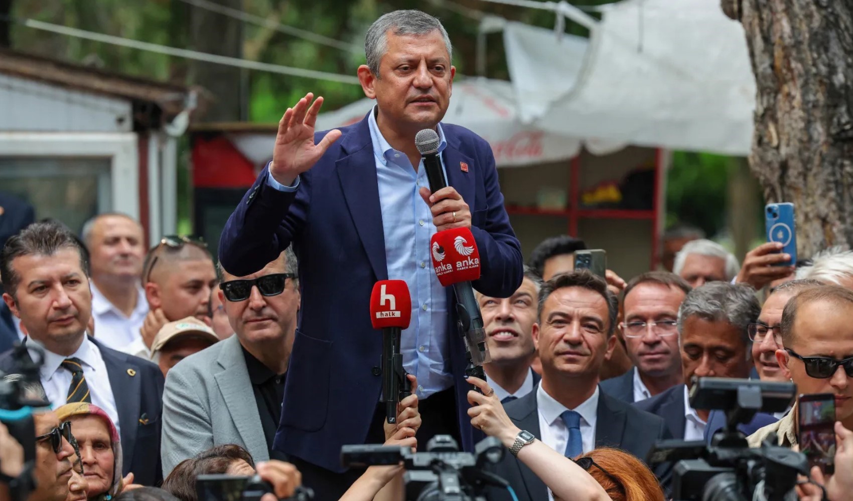 TBMM'de gündem dokunulmazlık: 12 milletvekili için 14 dosya komisyona gönderildi