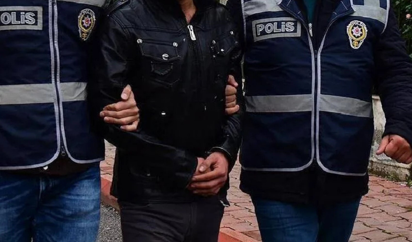 Kütahya'da film gibi operasyon