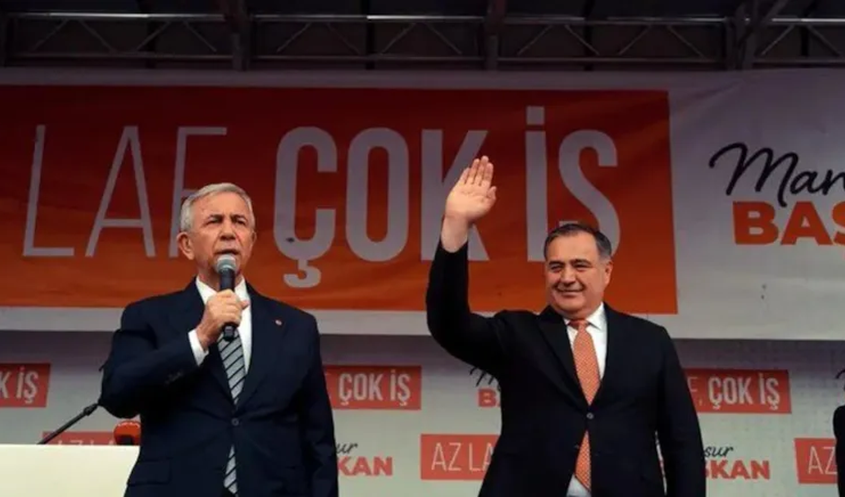 Nallıhan Belediye Başkanı AKP’ye geçeceği iddialarına yanıt verdi