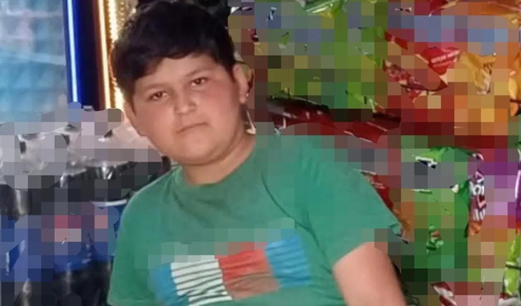 Kına gecesindeki silahlı saldırıda bir çocuk yaşamını yitirdi