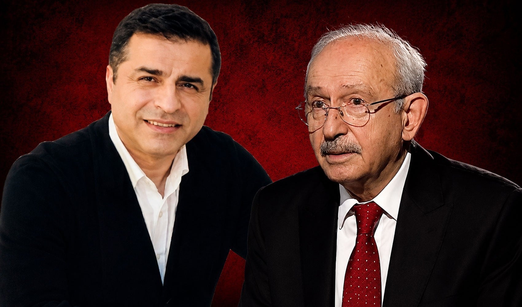 'Pişman değilim' demişti: Kılıçdaroğlu'ndan tepki çeken sözler sonrası Selahattin Demirtaş hamlesi