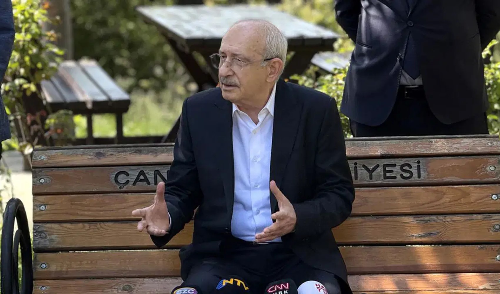 Kılıçdaroğlu'ndan CHP'li belediyeler için dikkat çeken hazırlık