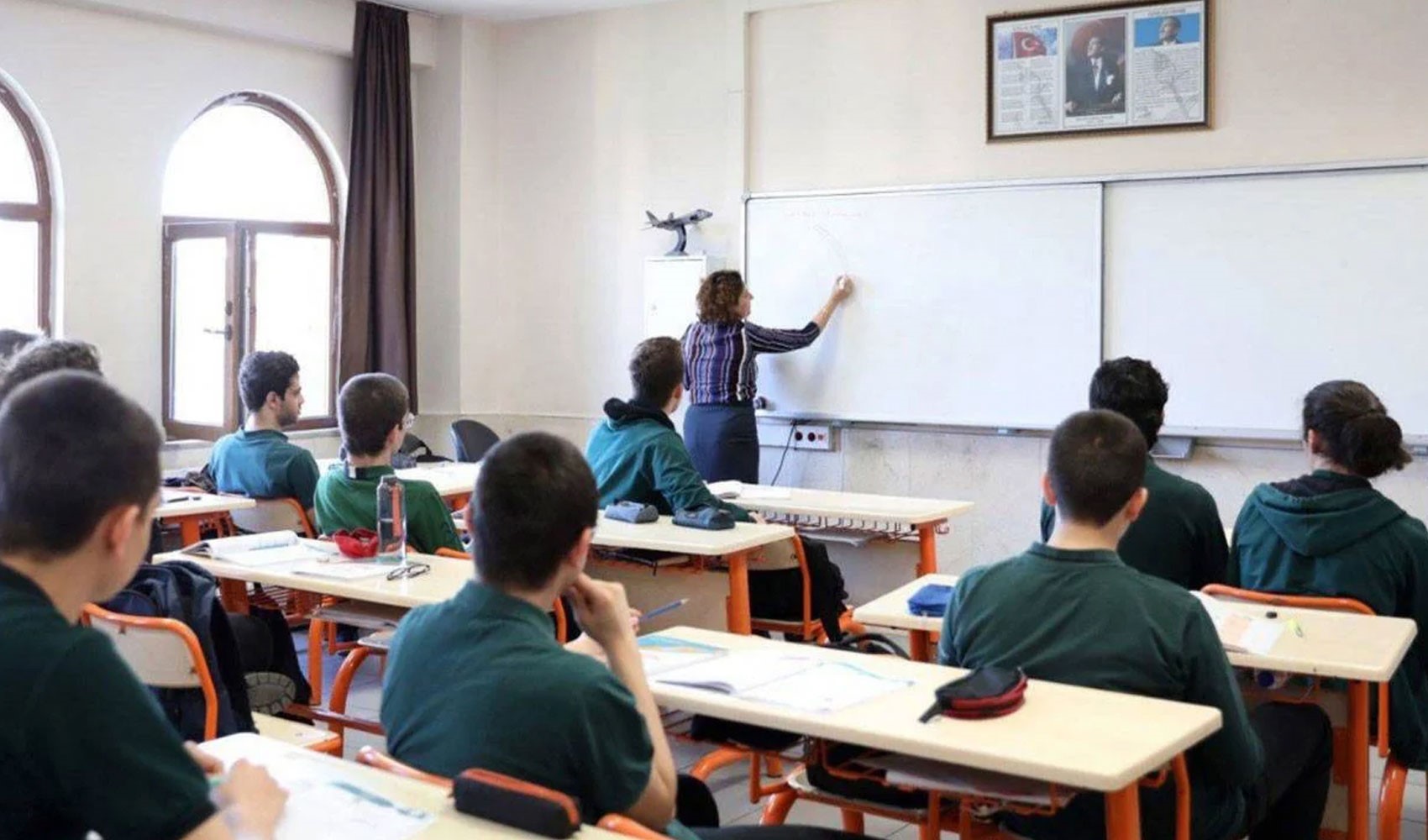 Türkiye'nin en pahalı okulları belli oldu