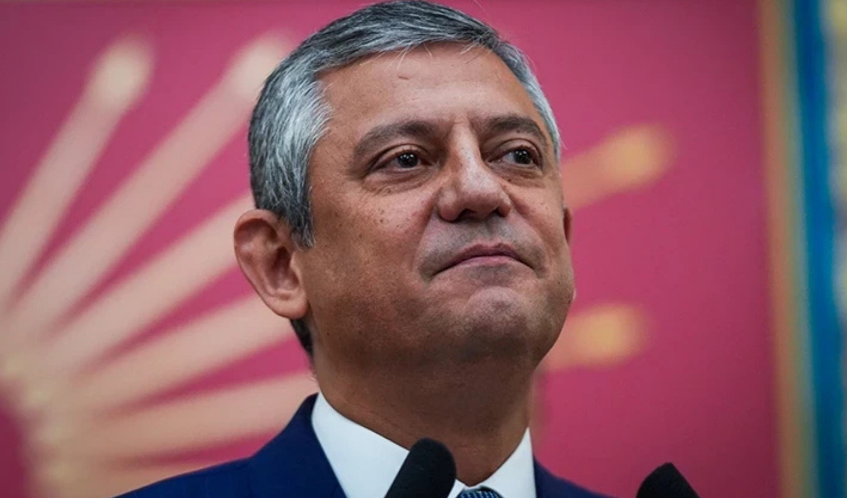 Son Dakika: Özgür Özel’den grup toplantısı kararı! Gözler Kılıçdaroğlu'na çevrildi
