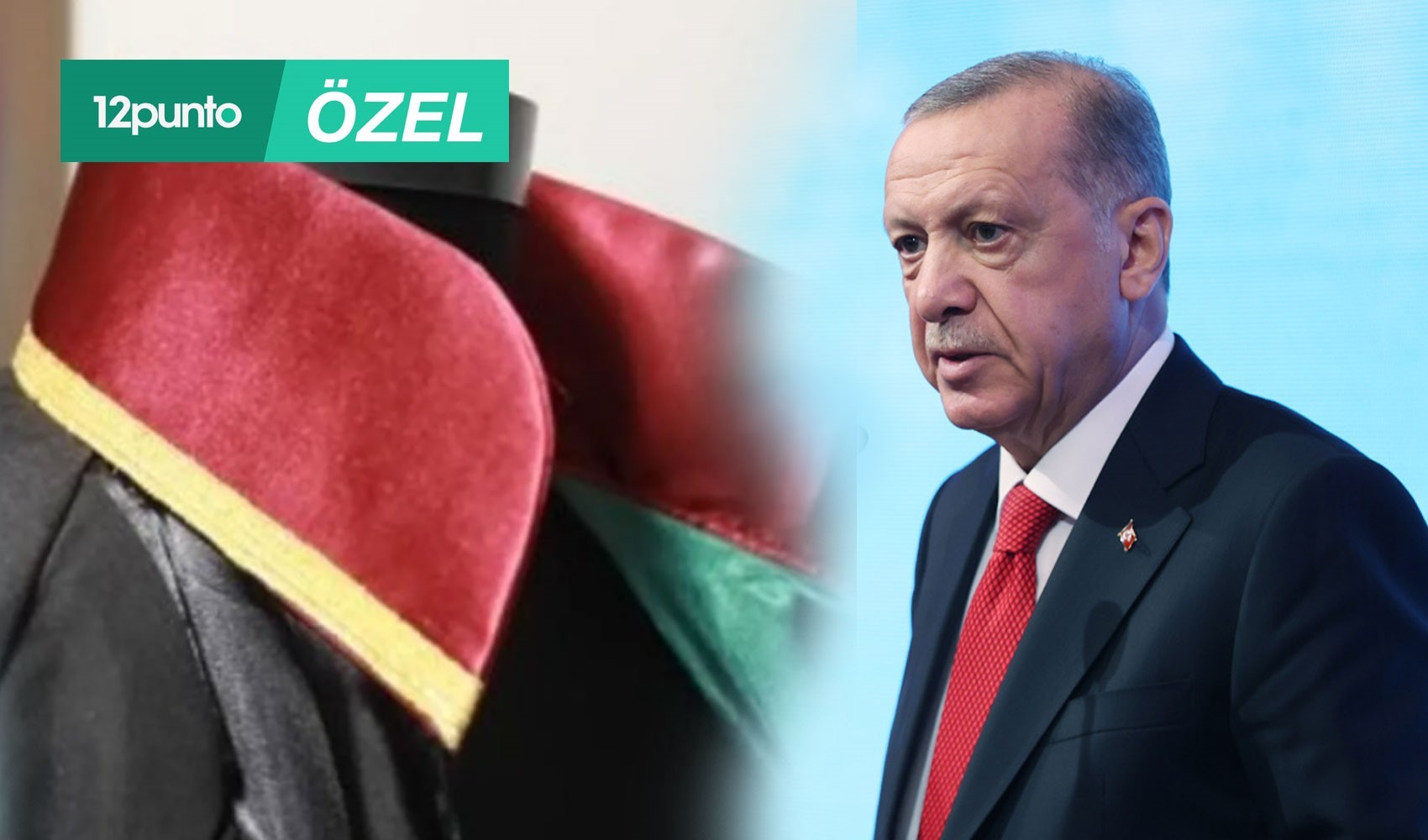 AKP’li Cumhurbaşkanı Erdoğan hakkında suç duyurusunda bulunan üç avukata dava